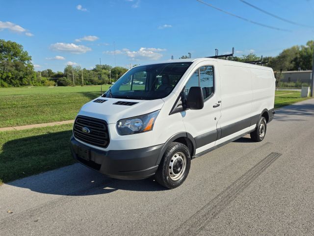 2017 FORD Transit