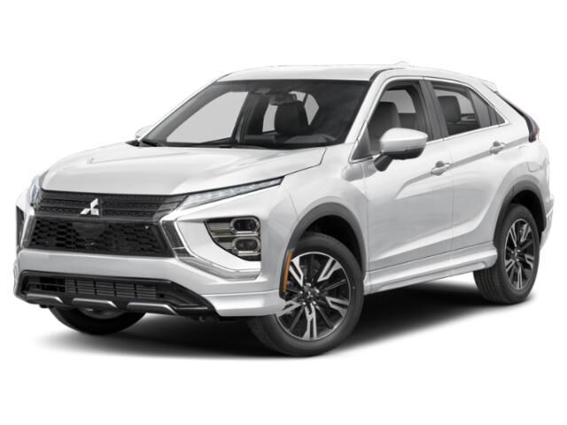 2026 MITSUBISHI ECLIPSE CROSS