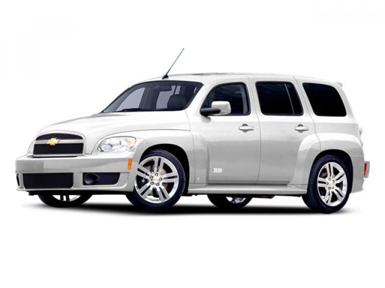 Chevrolet HHR