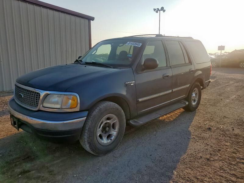 Ford Expedition