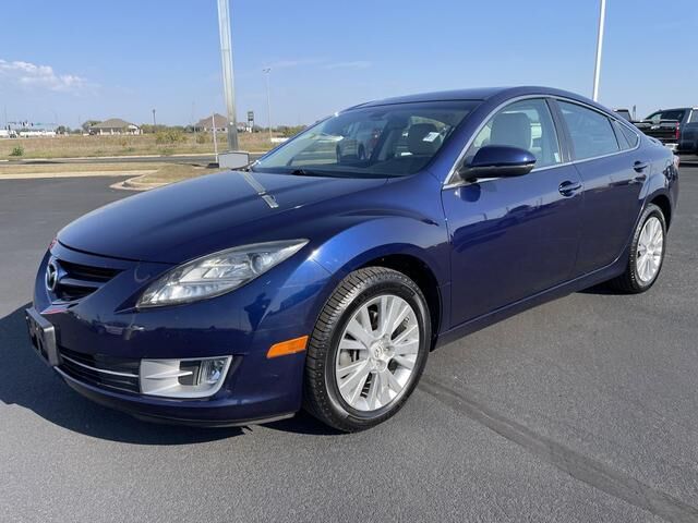 Mazda Mazda6