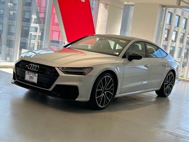 2023 AUDI S7