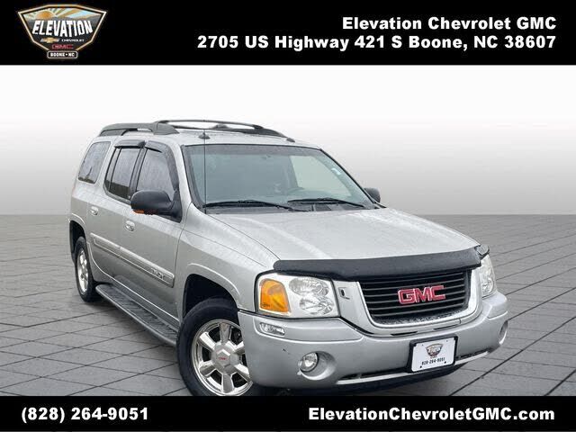 GMC Envoy