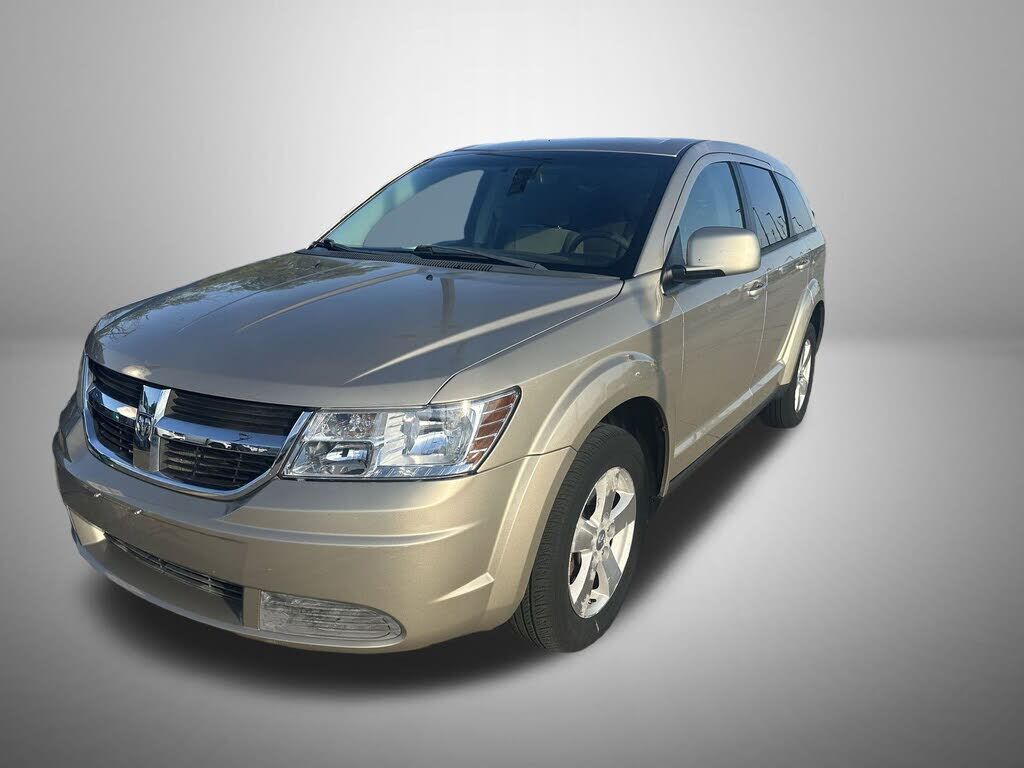 Dodge Journey