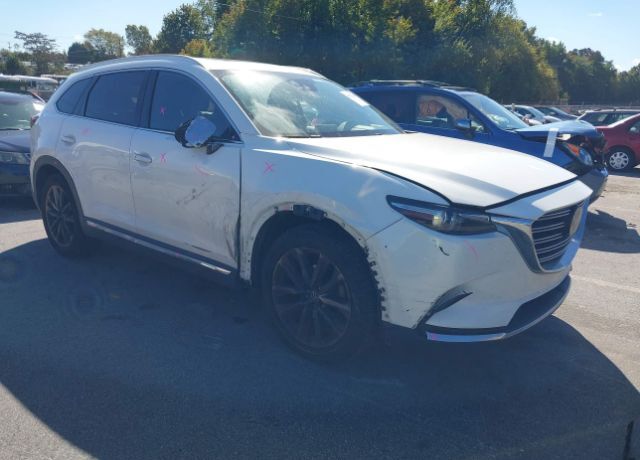 Mazda CX-9