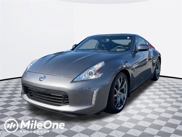 Nissan 370Z