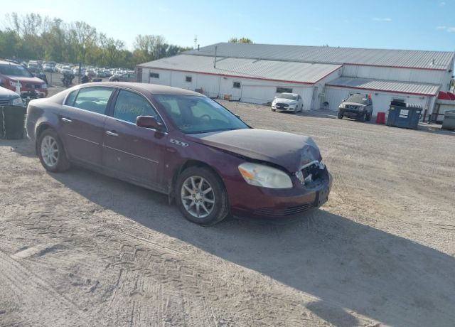 Buick Lucerne