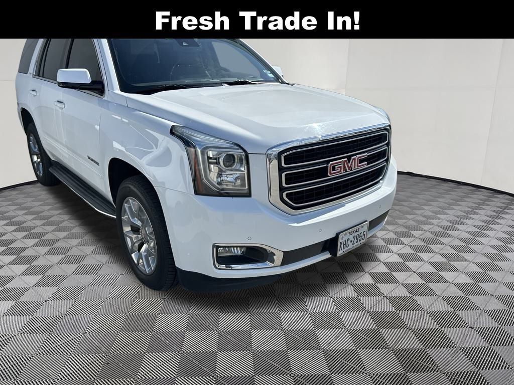 GMC Yukon