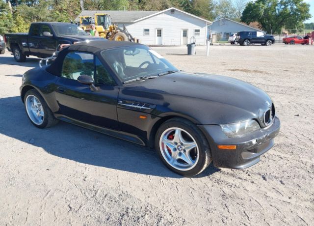 BMW Z3