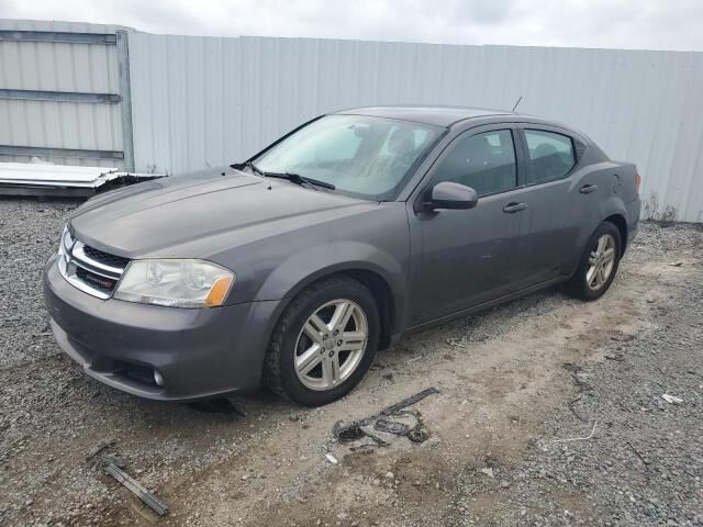 Dodge Avenger