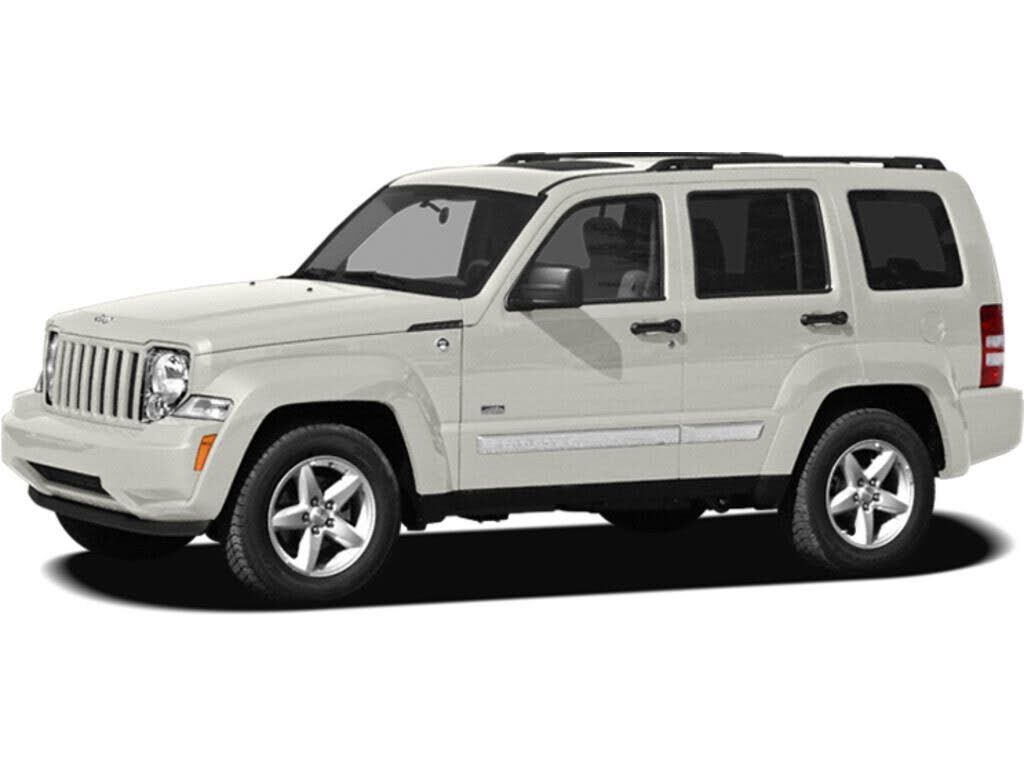 Jeep Liberty