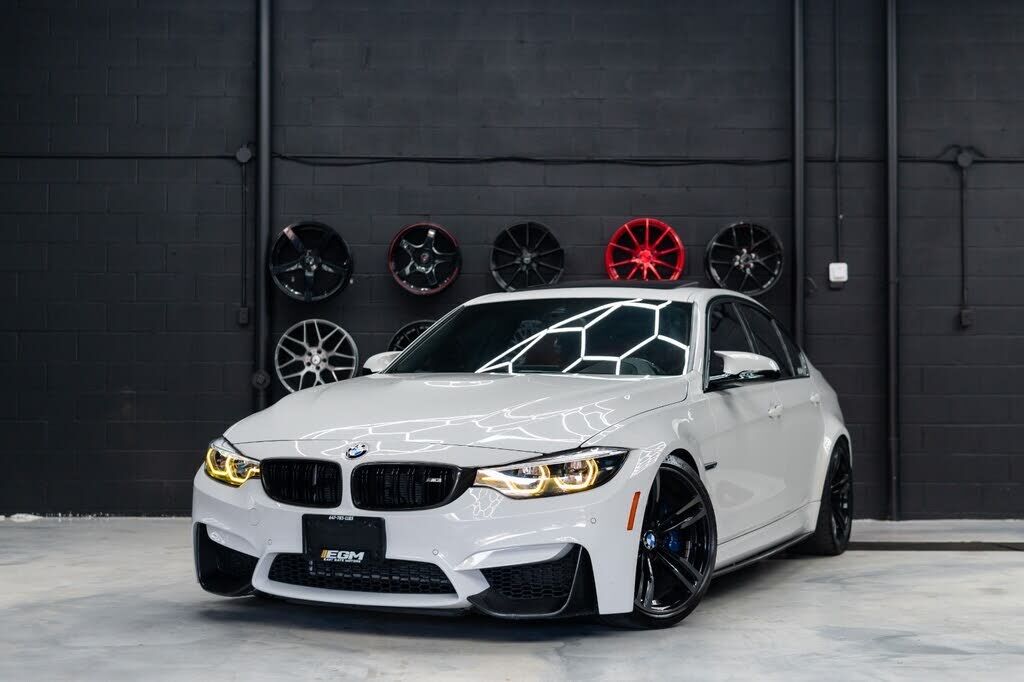 BMW M3