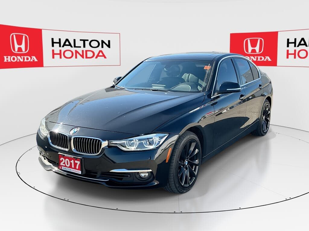 BMW 330i