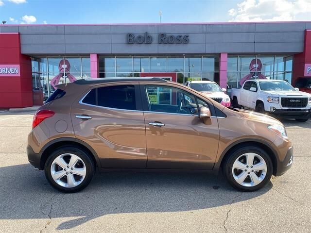 Buick Encore