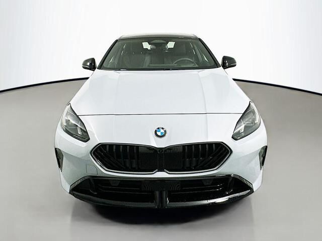 2026 BMW 228
