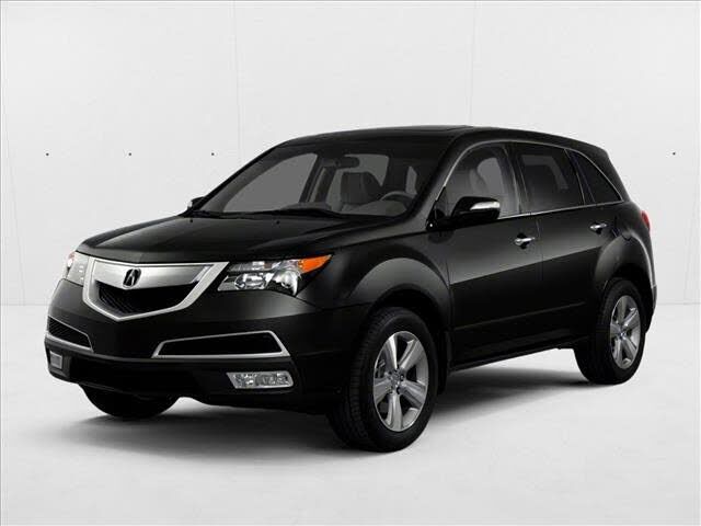 Acura MDX