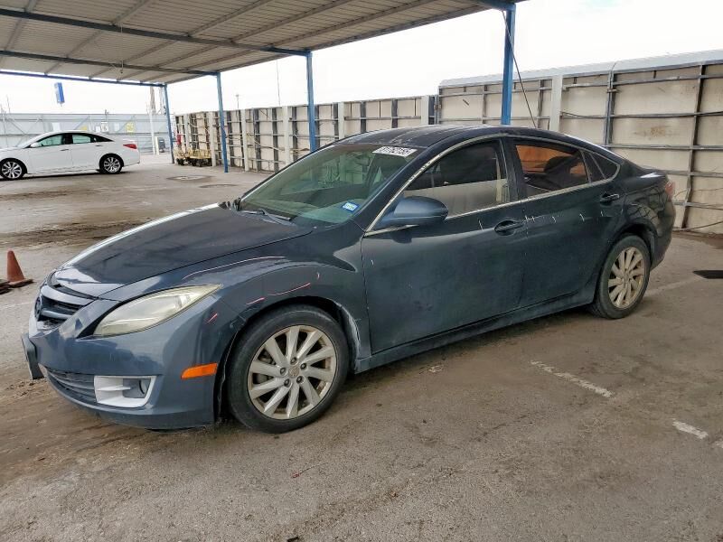 Mazda Mazda6