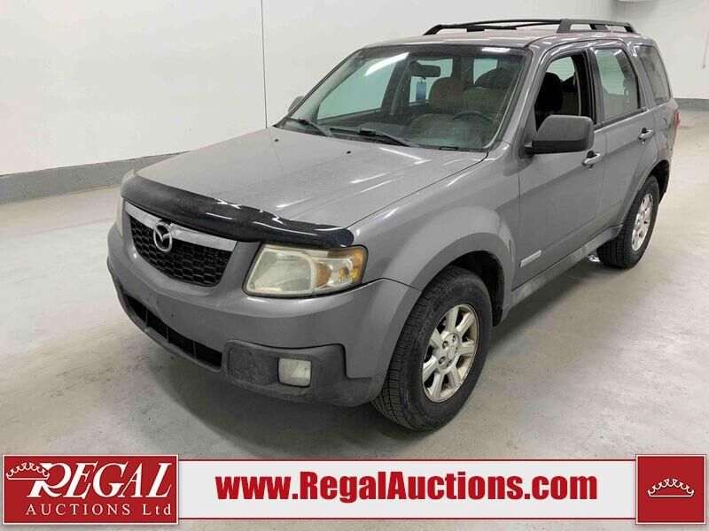 Mazda Tribute
