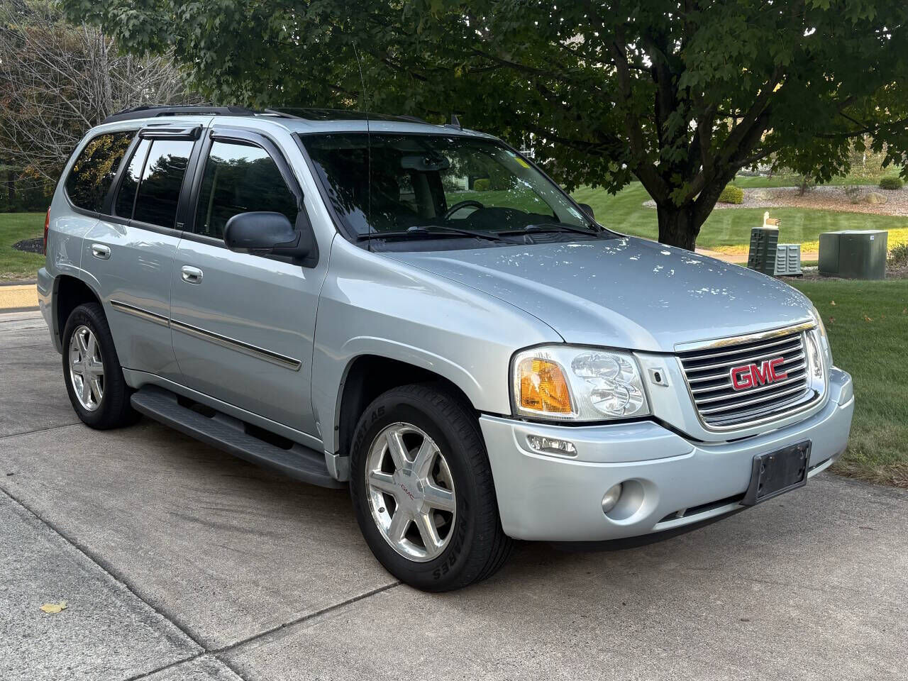 GMC Envoy