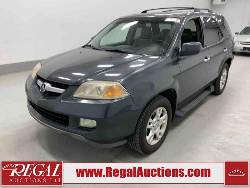 Acura MDX