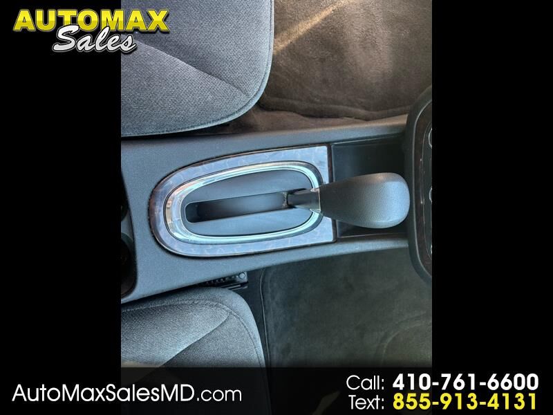 2014 CHEVROLET Impala