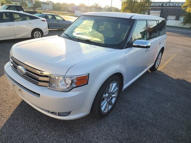 Ford Flex