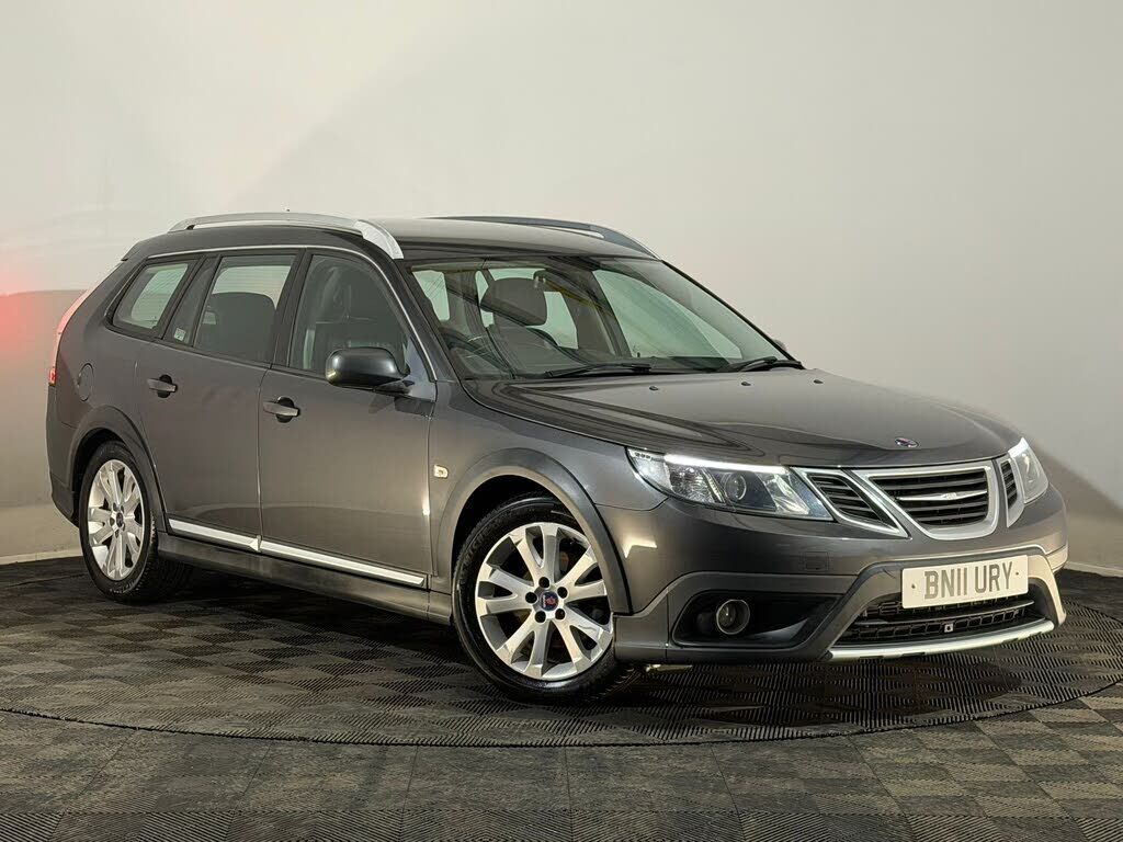 Saab 9-3