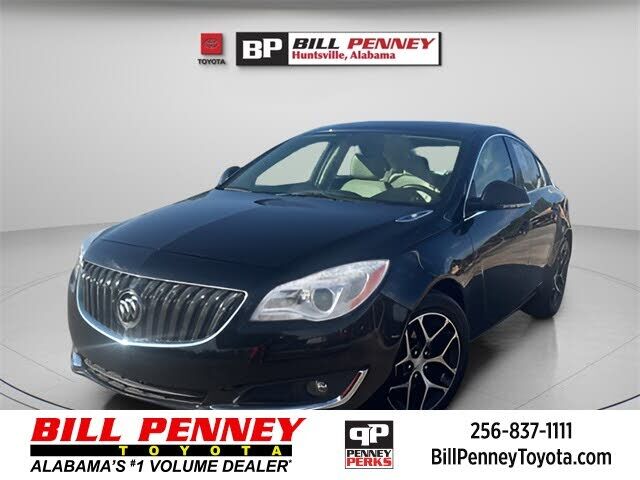 Buick Regal