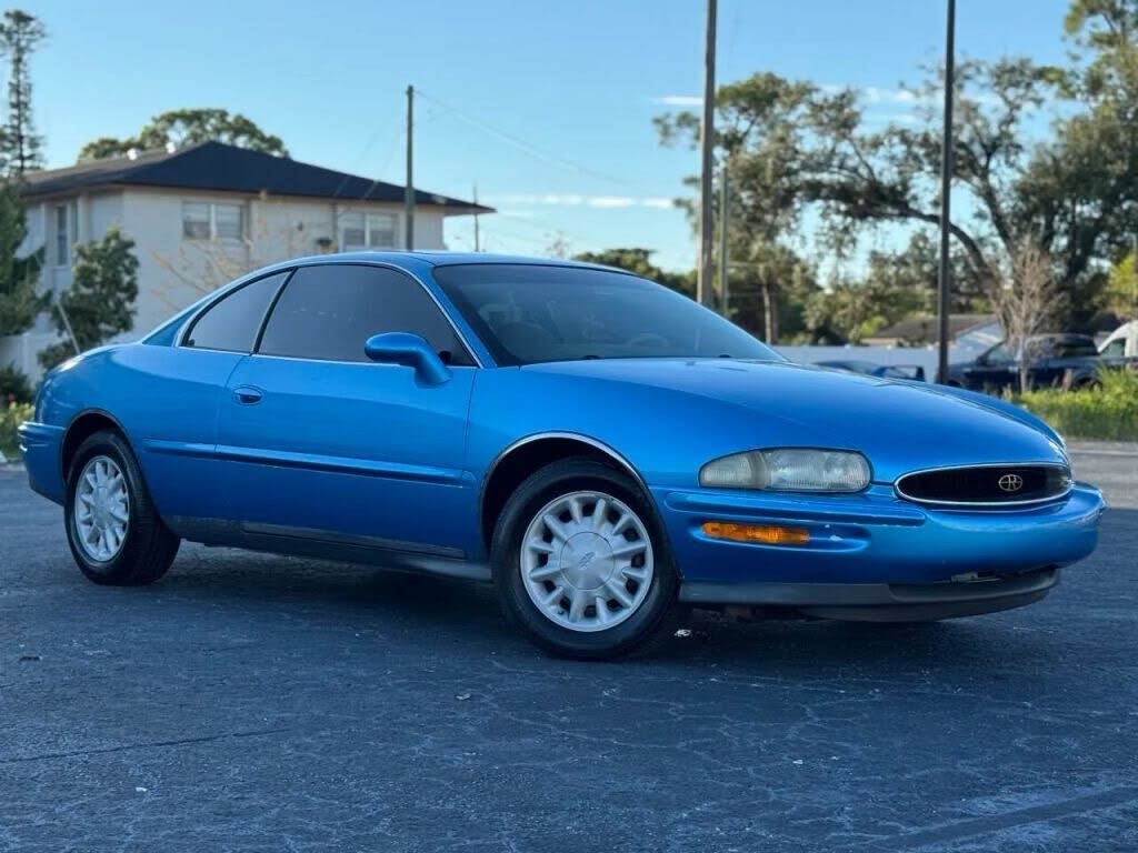 Buick Riviera