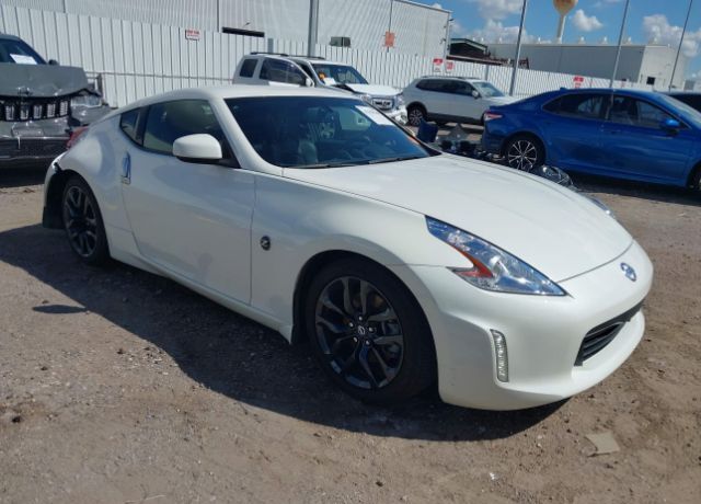 Nissan 370Z