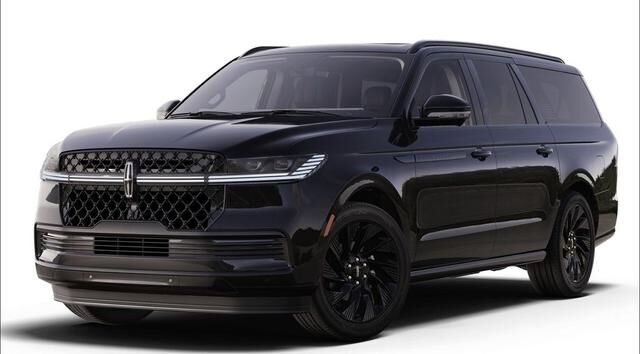 2025 LINCOLN Navigator L