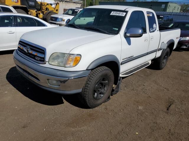 Toyota Tundra
