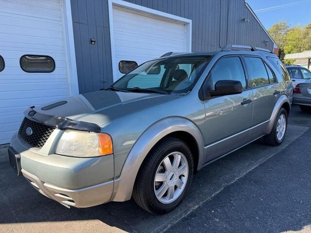 Ford Freestyle