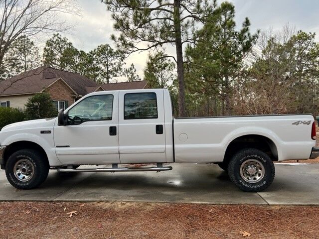 Ford F-350