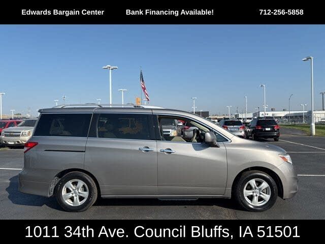 Nissan Quest