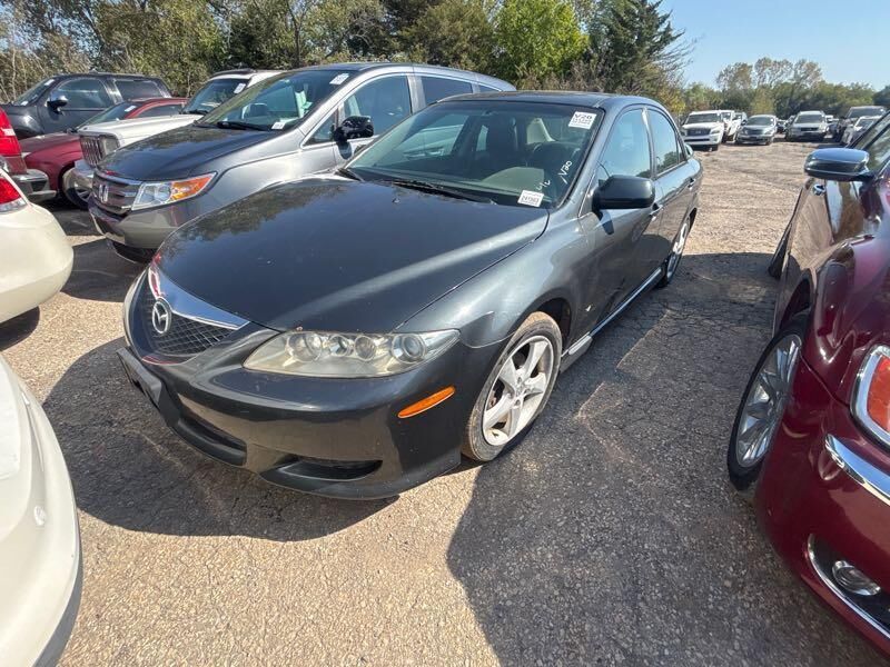 Mazda Mazda6