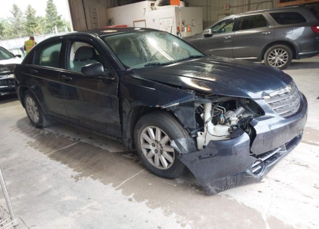 Chrysler Sebring