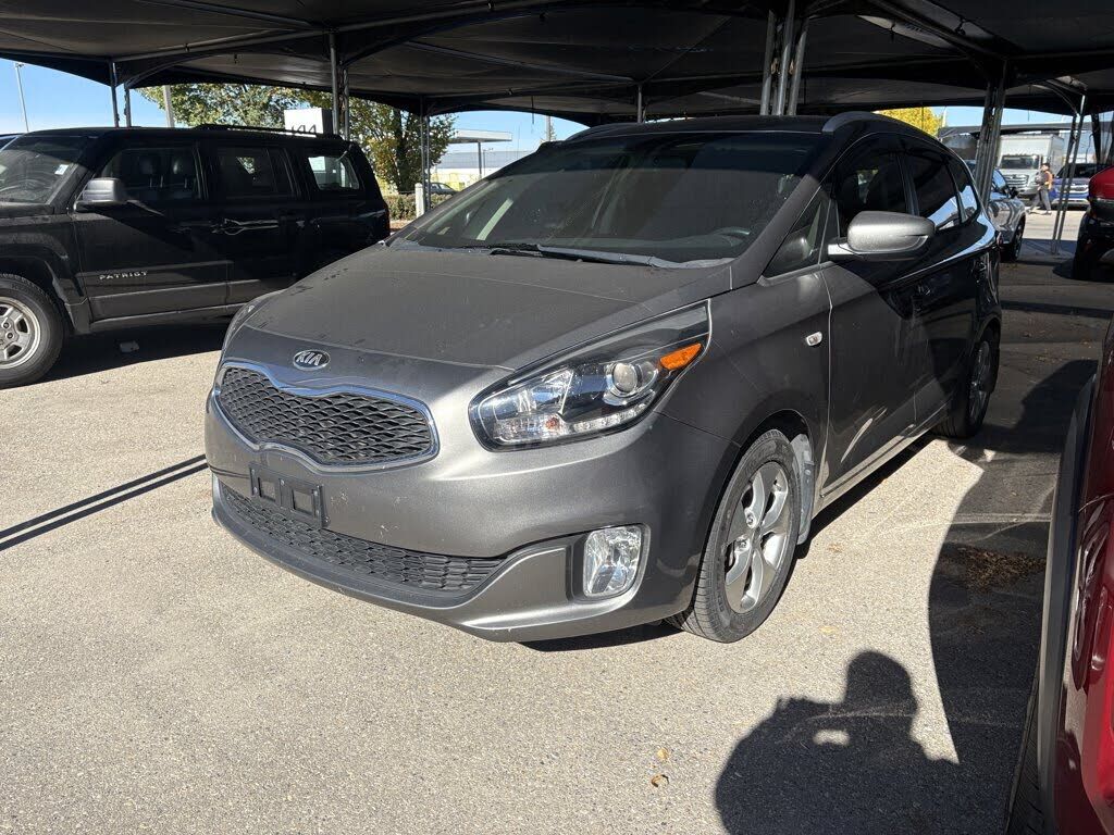 Kia Rondo