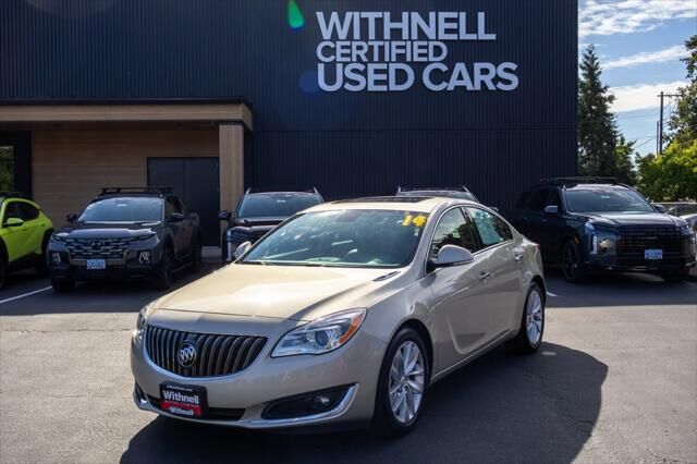 Buick Regal