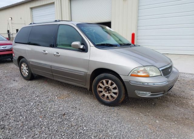 Ford Windstar