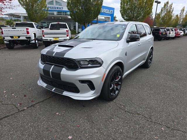 2023 DODGE Durango