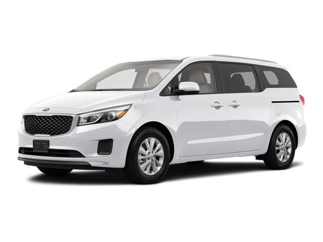 Kia Sedona