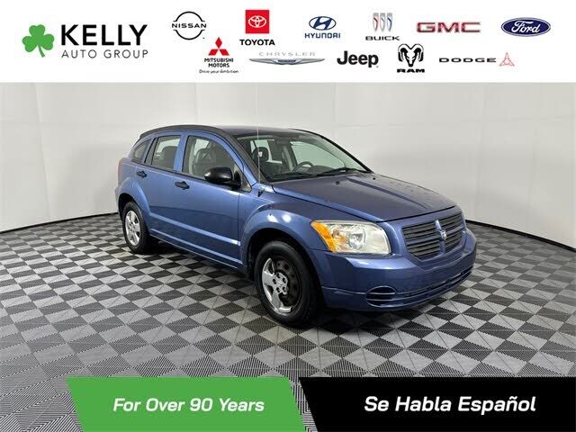 Dodge Caliber