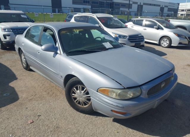 Buick LeSabre