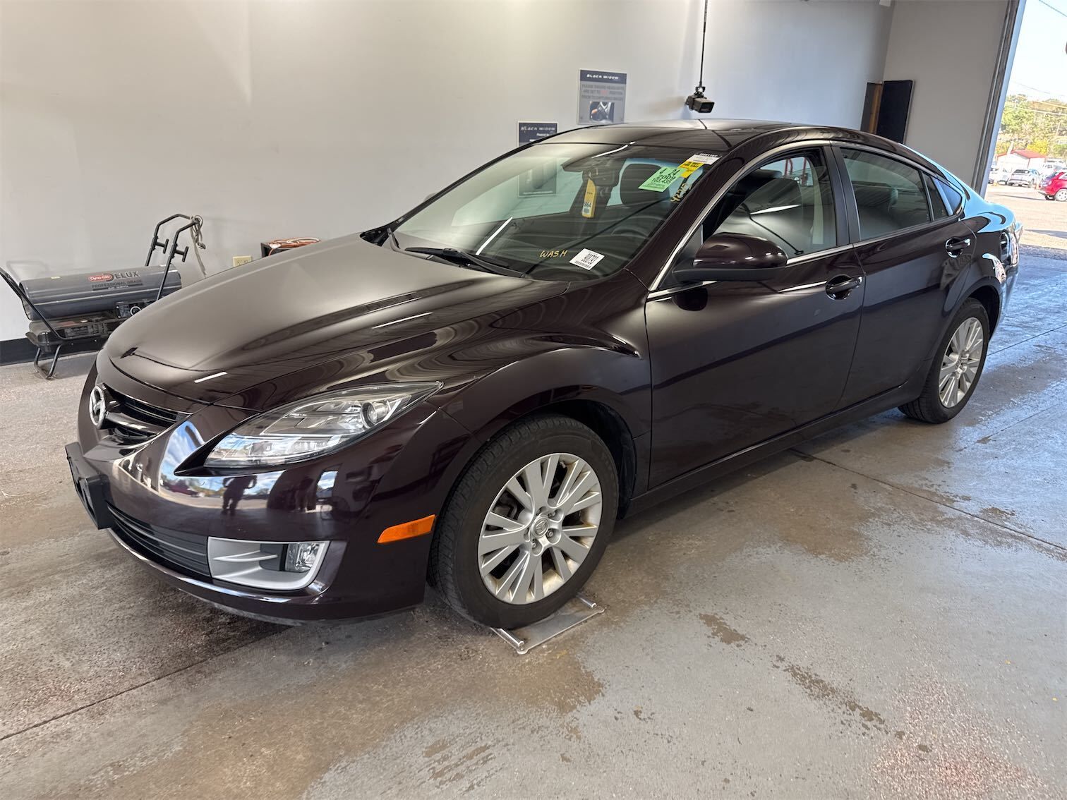 Mazda Mazda6