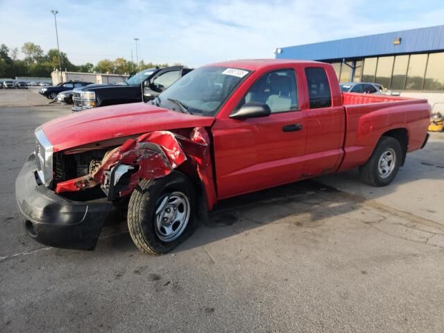 Dodge Dakota