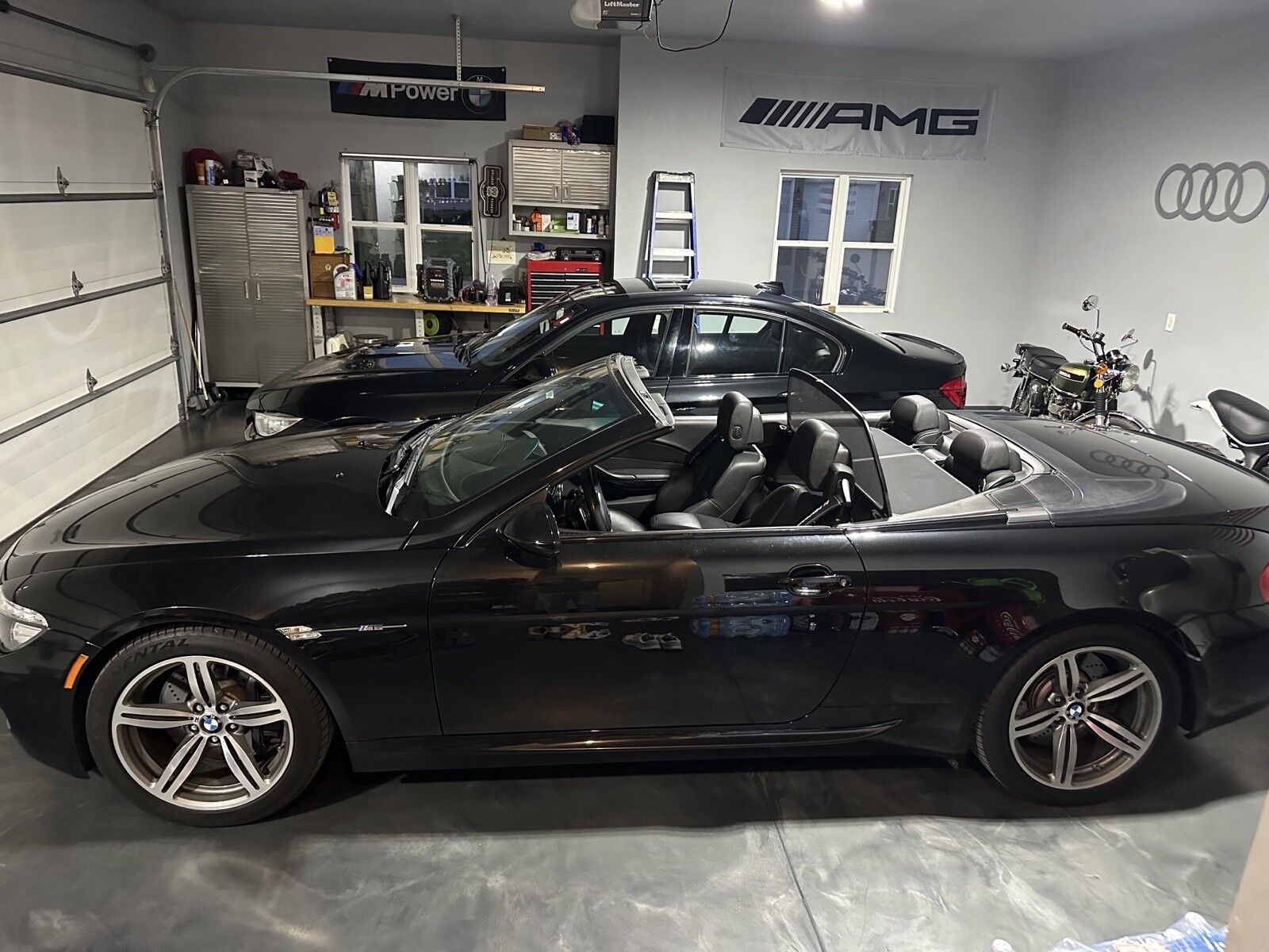 BMW M6