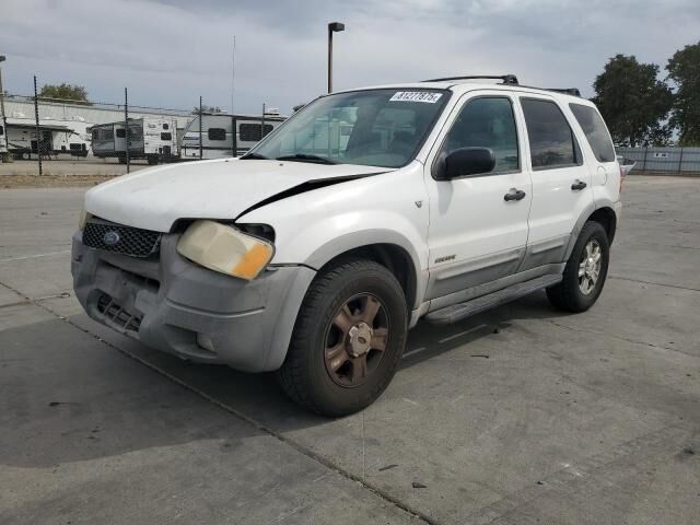Ford Escape