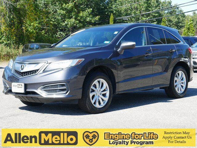 Acura RDX