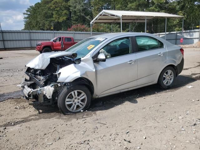 Chevrolet Sonic
